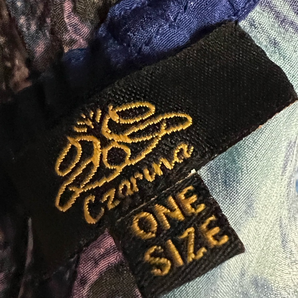 CZARINA DRESS - Picture 5 of 11